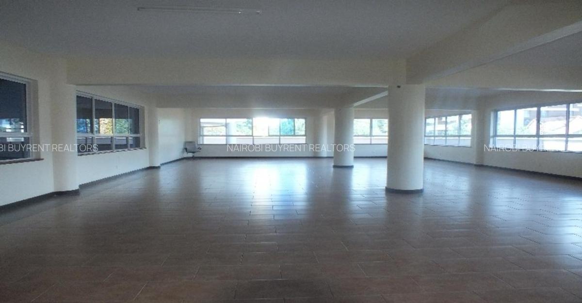 2 Bed Apartment with En Suite in Kileleshwa - 3