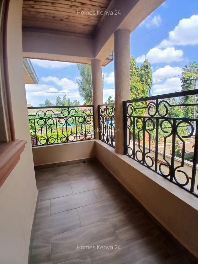 4 Bed House in Thome - 12