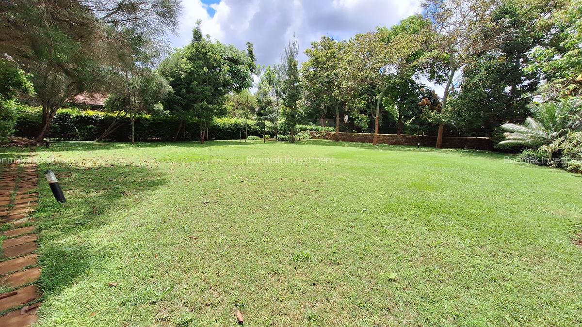 4 Bed Townhouse with En Suite at Old Runda - 4