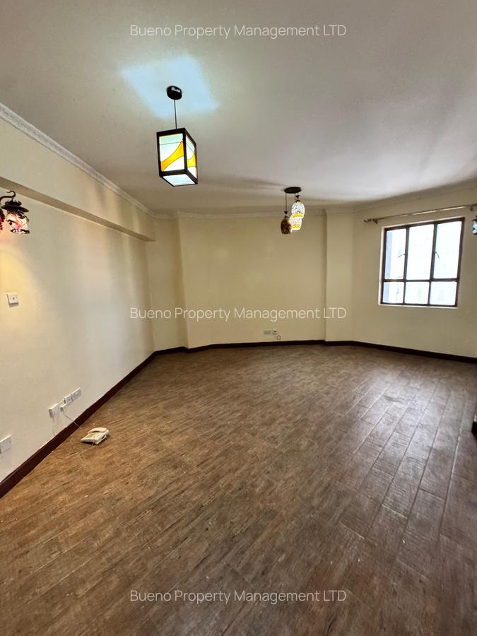 1 Bed Apartment with Backup Generator in Kilimani - 2