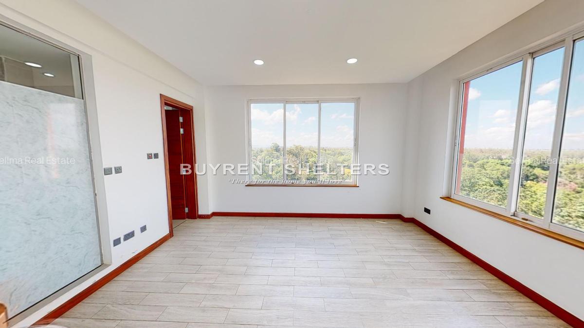 5 Bed Apartment with En Suite at General Mathenge - 15