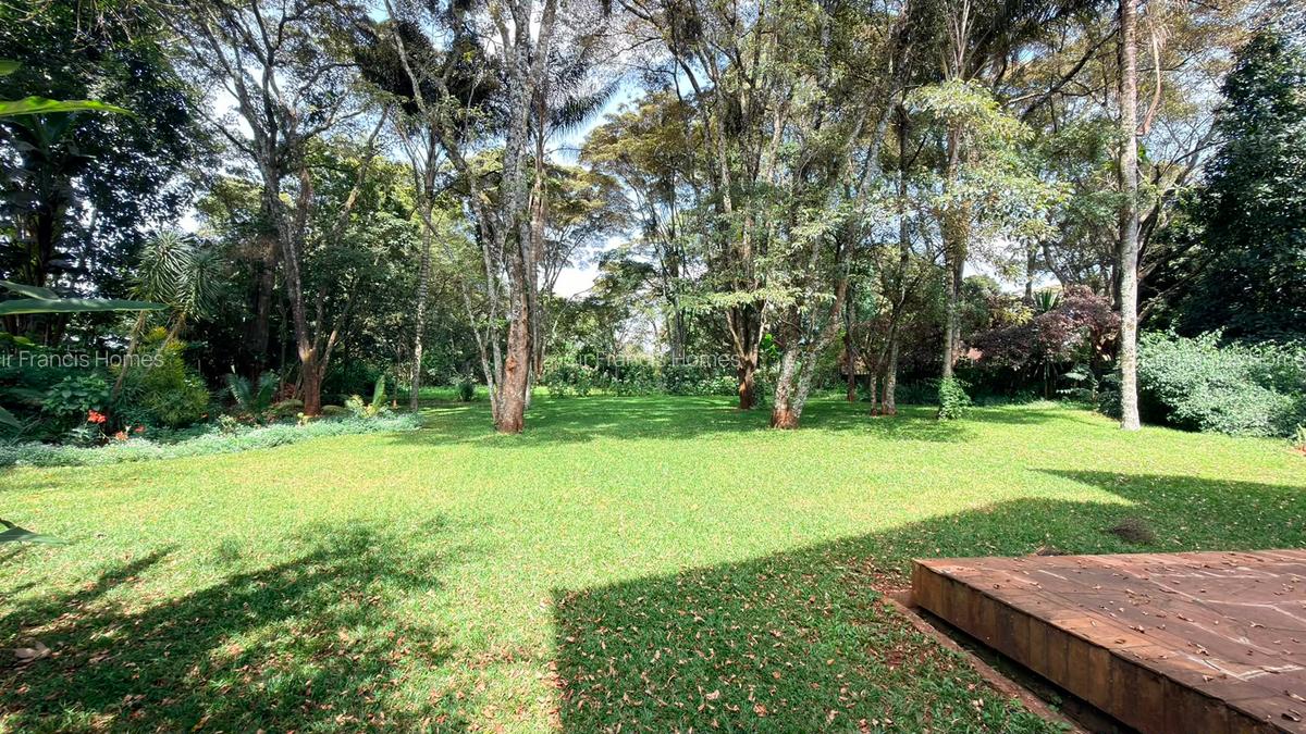 5 Bed Villa with En Suite in Lower Kabete - 4