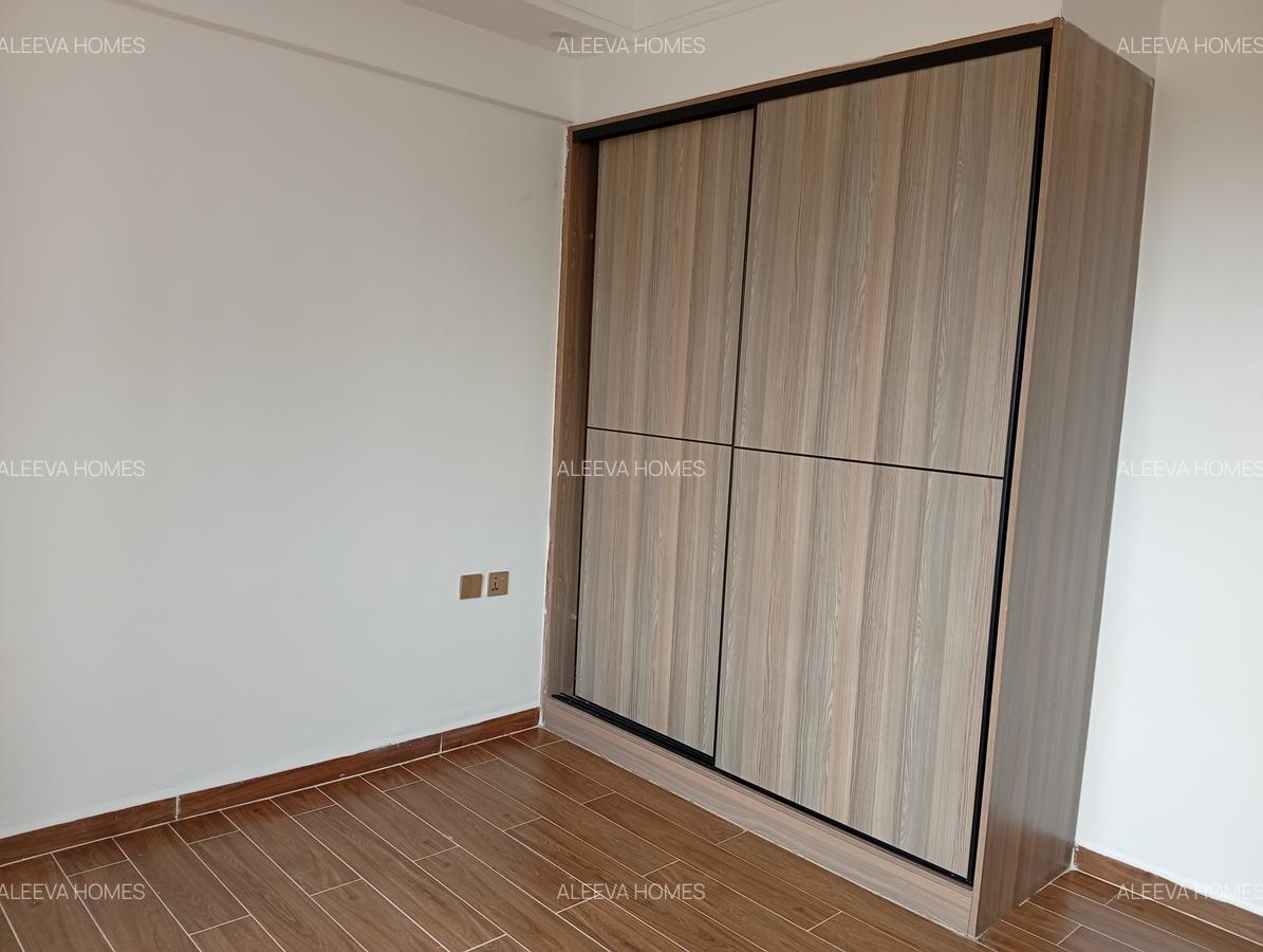 1 Bed Apartment with Gym in Lavington - 9