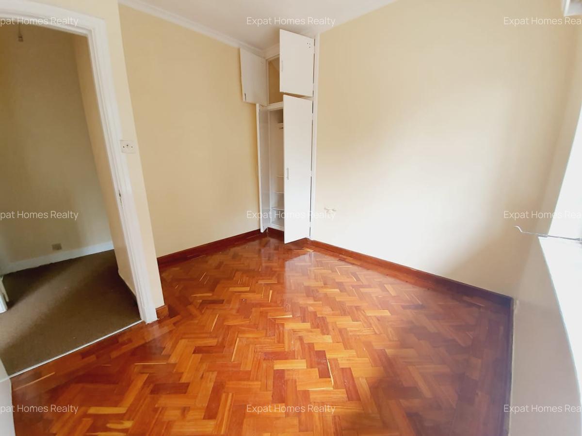 3 Bed House with Staff Quarters in Lavington - 6