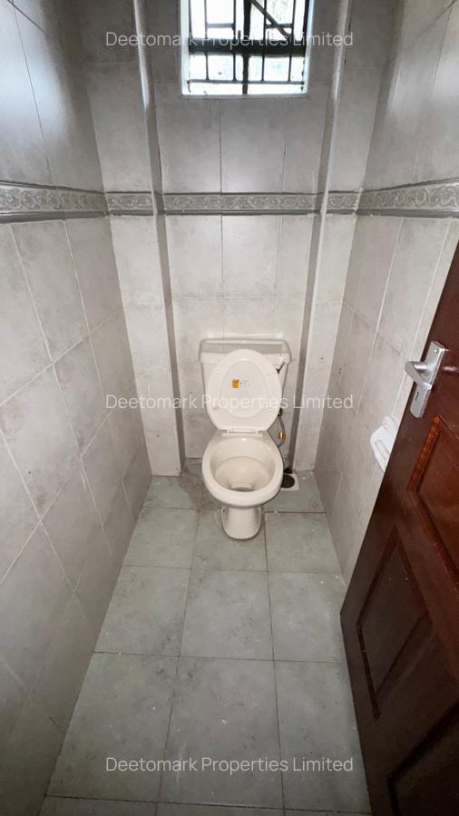2 Bed Apartment with En Suite at Karen - 11