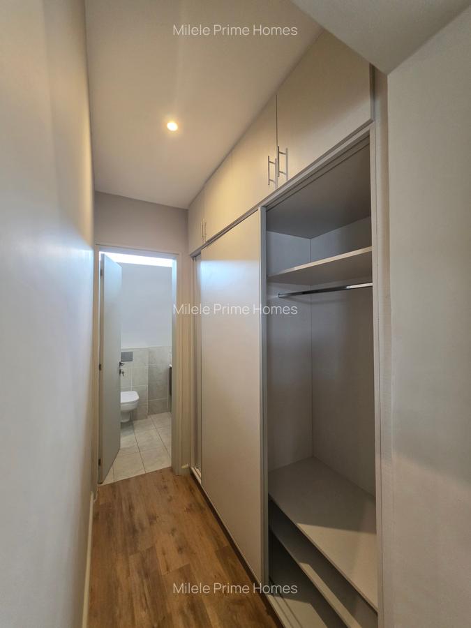 3 Bed Villa with En Suite at Runda Ineza - 10