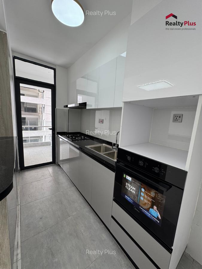 2 Bed Apartment with En Suite at Kirichwa Road - 5
