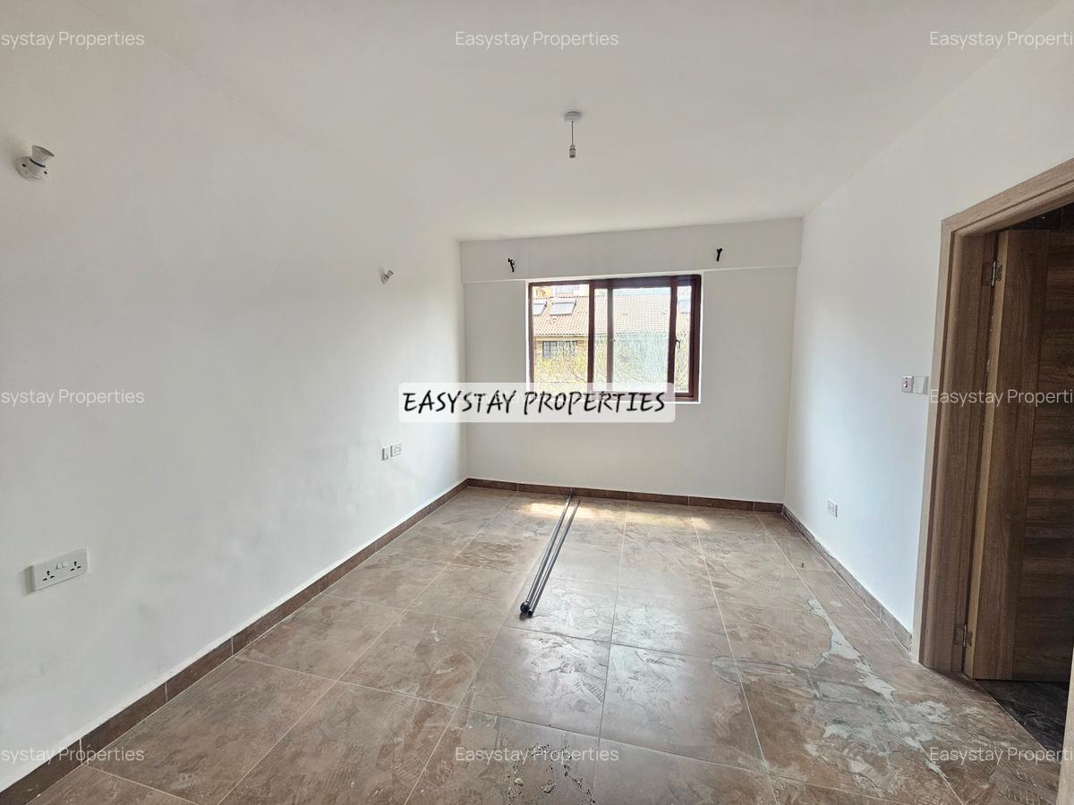 2 Bed Apartment with En Suite in Westlands Area - 10