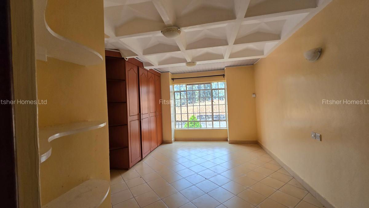 4 Bed House with En Suite in Kiambu Road - 19