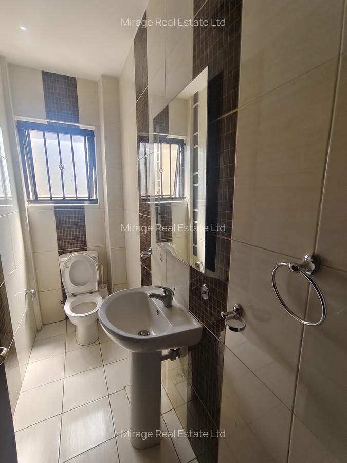 3 Bed Apartment with Swimming Pool in Lavington - 17