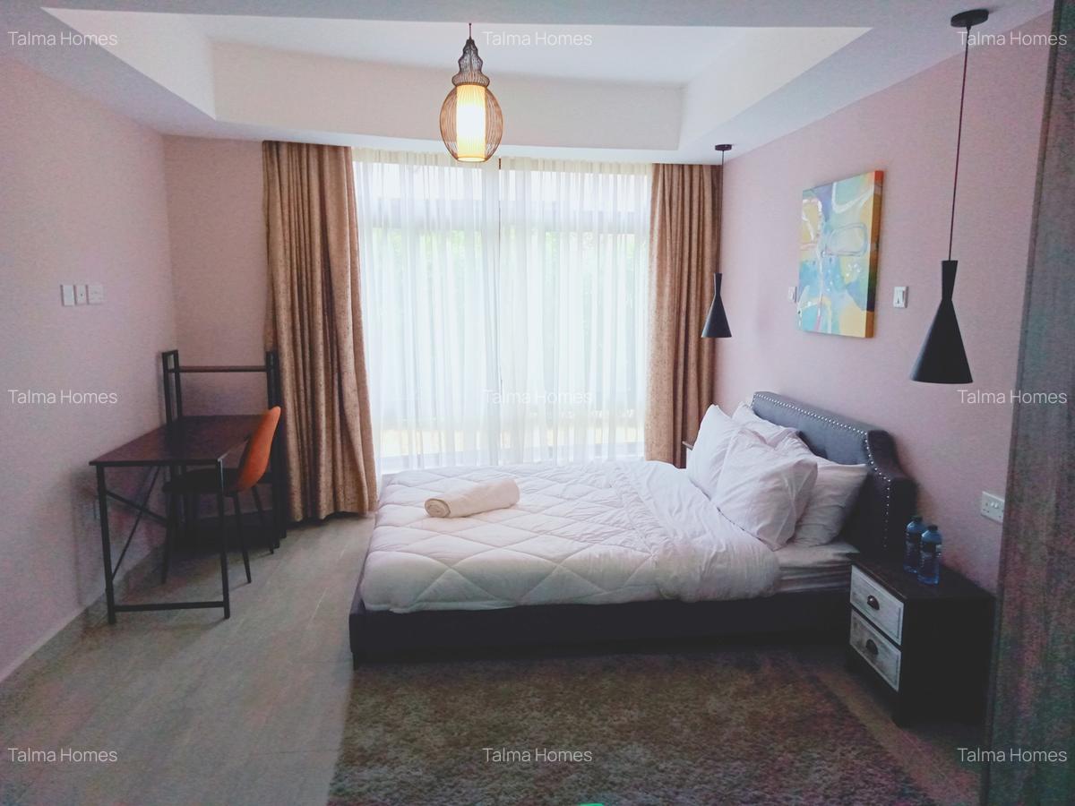 2 Bed Apartment with En Suite at Off Rhapta Road - 10