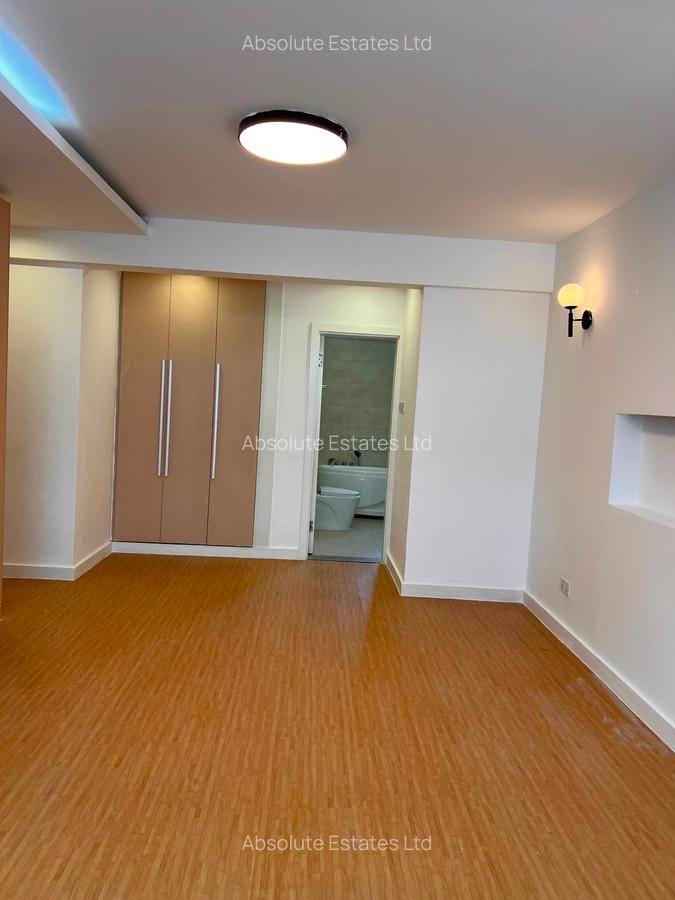 4 Bed Apartment with Staff Quarters in Lavington - 11