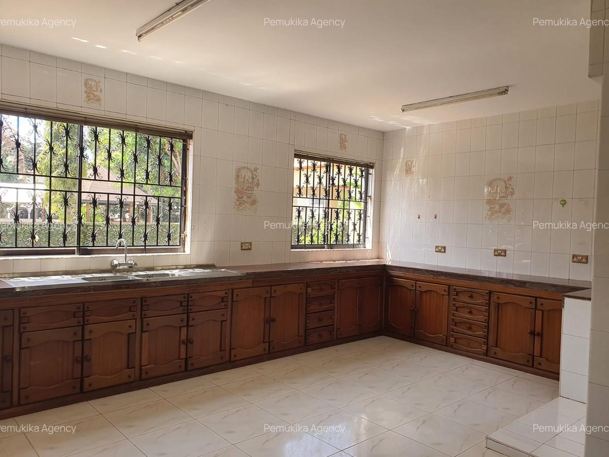 5 Bed House in Thigiri - 3