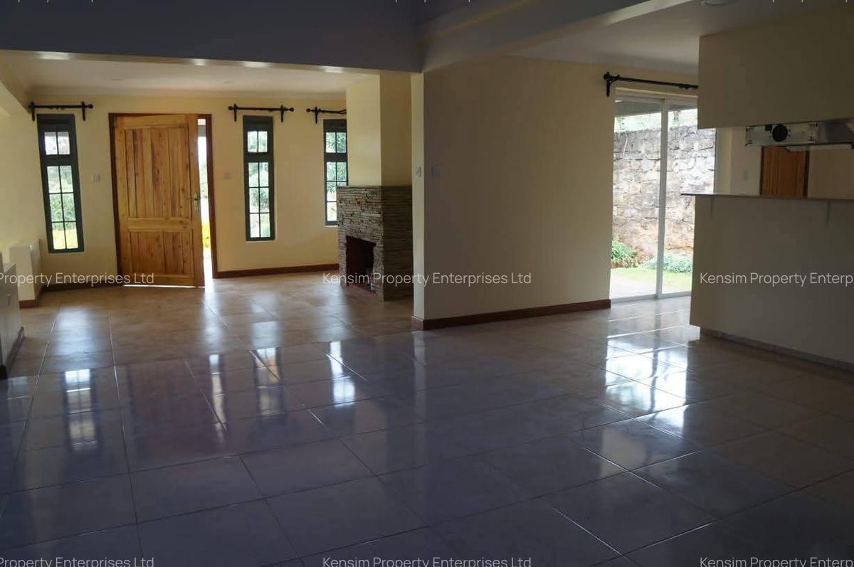 3 Bed Townhouse with En Suite in Nyari - 6