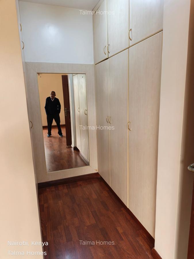 3 Bed Apartment with En Suite in Westlands Area - 7