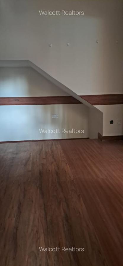 1 Bed House with En Suite in Ngong Road - 5