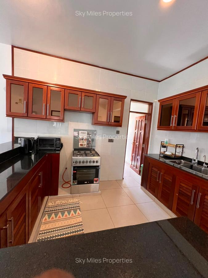 3 Bed House with En Suite at Vipingo - 5
