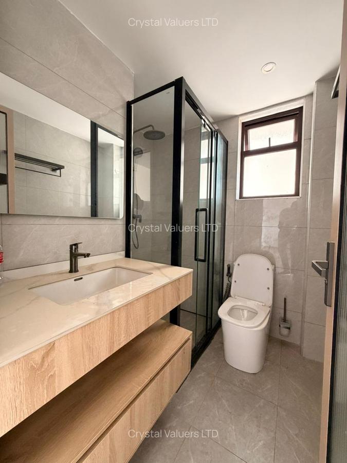 2 Bed Apartment with En Suite in Riverside - 7