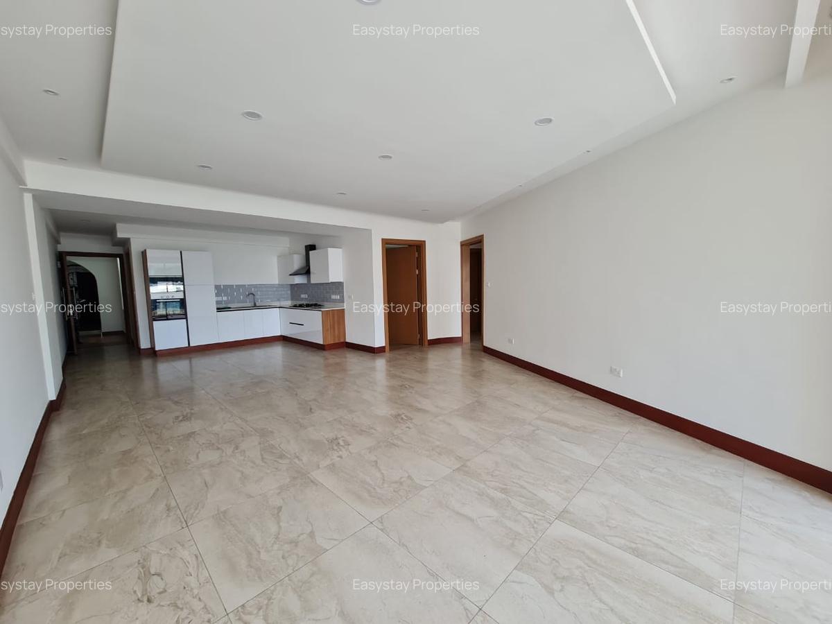 3 Bed Apartment with En Suite in Muthaiga - 9
