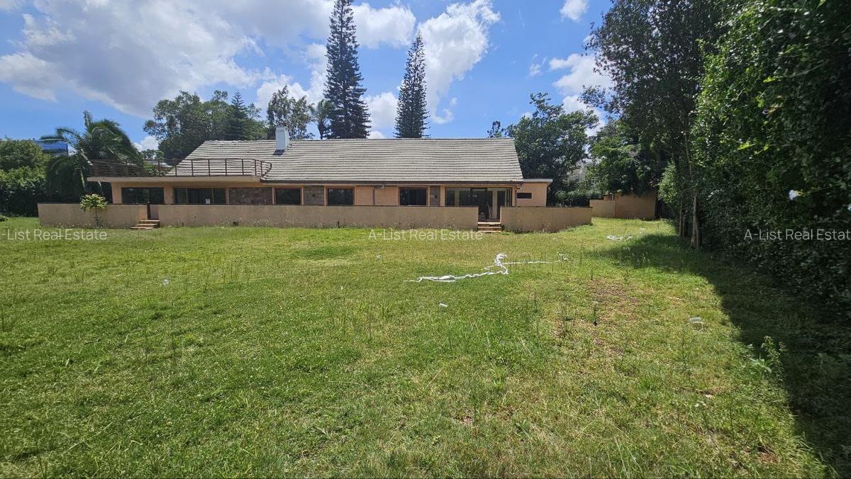 1 ac Commercial Property with Service Charge Included at Majimazuri - 1