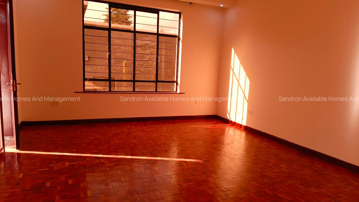 3 Bed Townhouse with En Suite in Ngong - 10