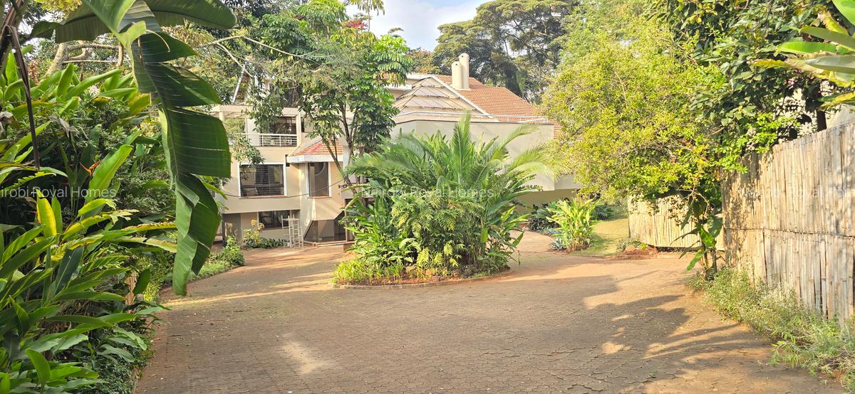 5 Bed House with En Suite at Lower Kabete Road - 11