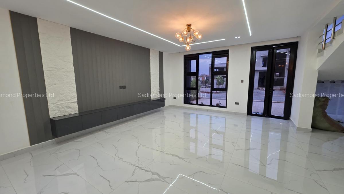 5 Bed House with En Suite at Mugutha - 2