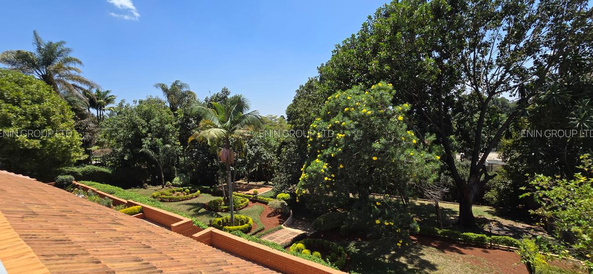 5 Bed House with En Suite at Muthangari Drive - 14