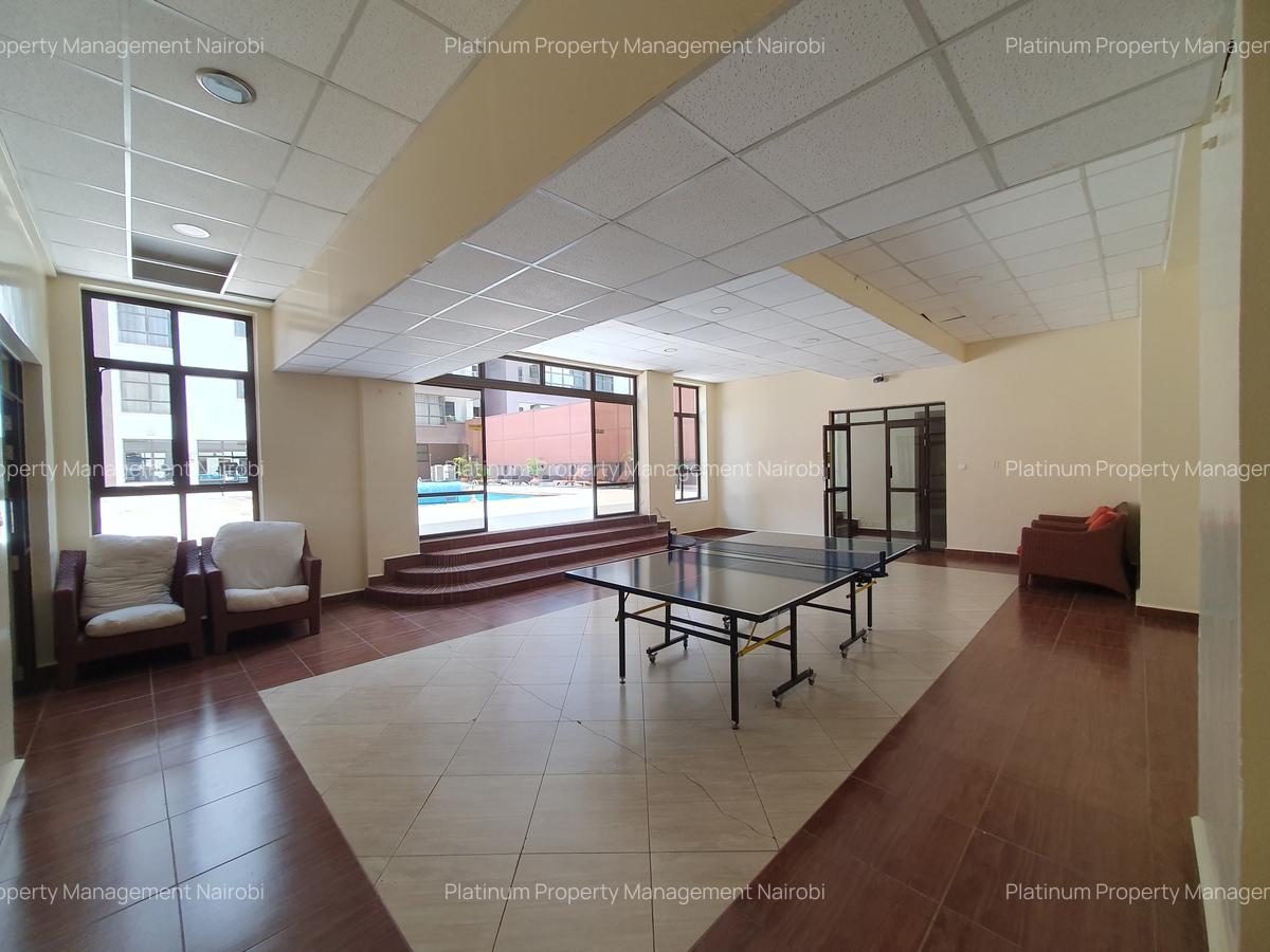 2 Bed Apartment with En Suite at Mpaka Rd - 18
