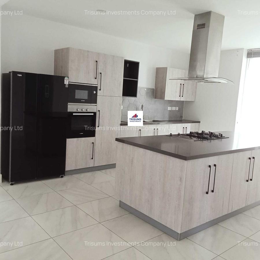 Furnished 3 Bed Apartment with En Suite in Westlands Area - 3