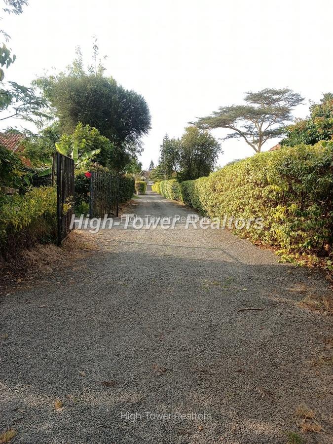 2 Bed House with En Suite in Karen - 2