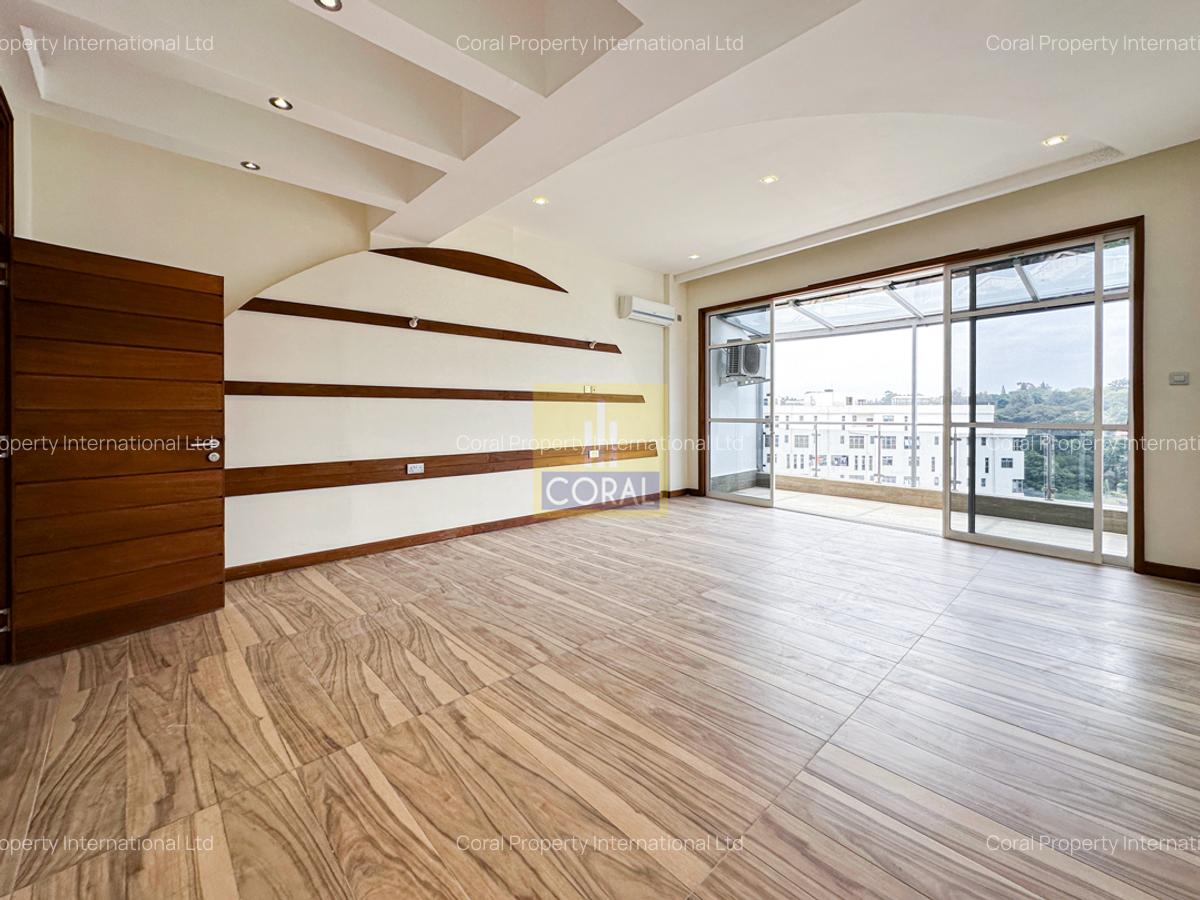 5 Bed Apartment in Spring Valley - 14