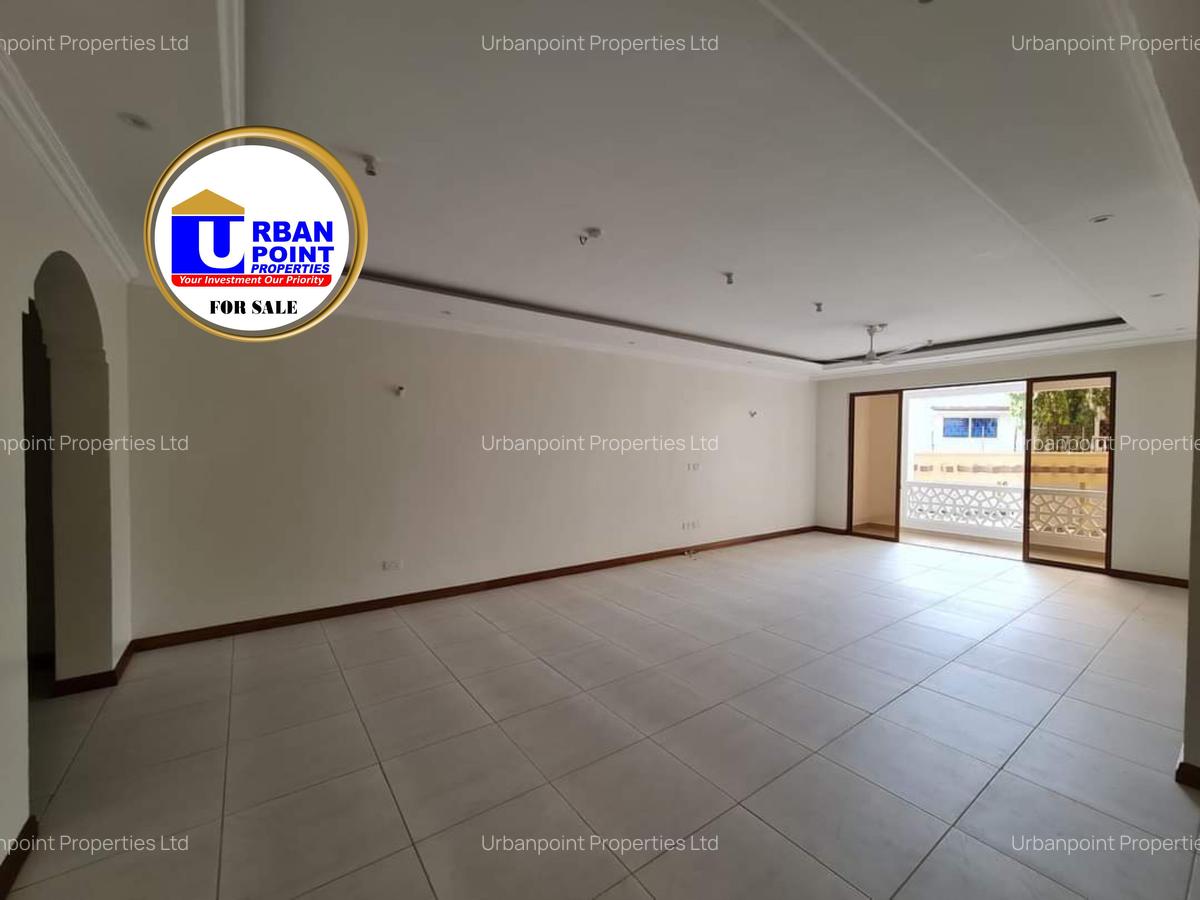 3 Bed Apartment with En Suite in Nyali Area - 3