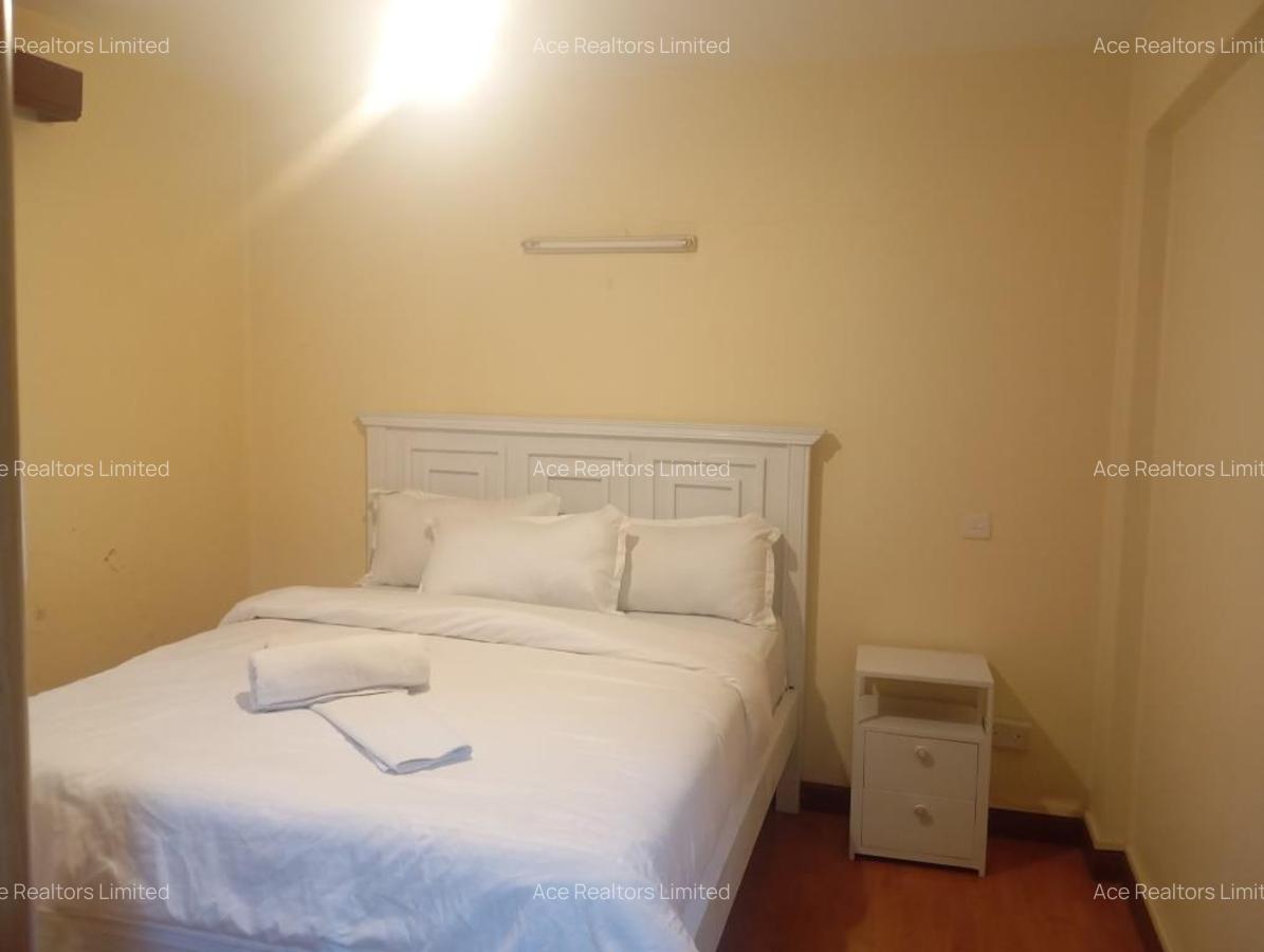 3 Bed Apartment with En Suite at Westlands Rd - 7