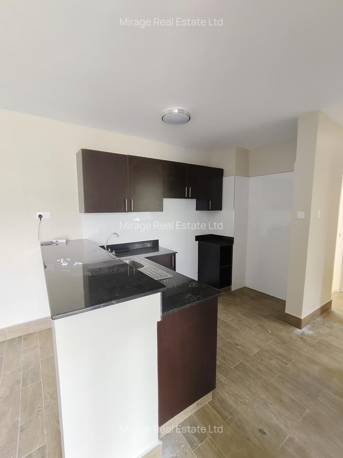2 Bed Apartment with Swimming Pool in Kitisuru - 12