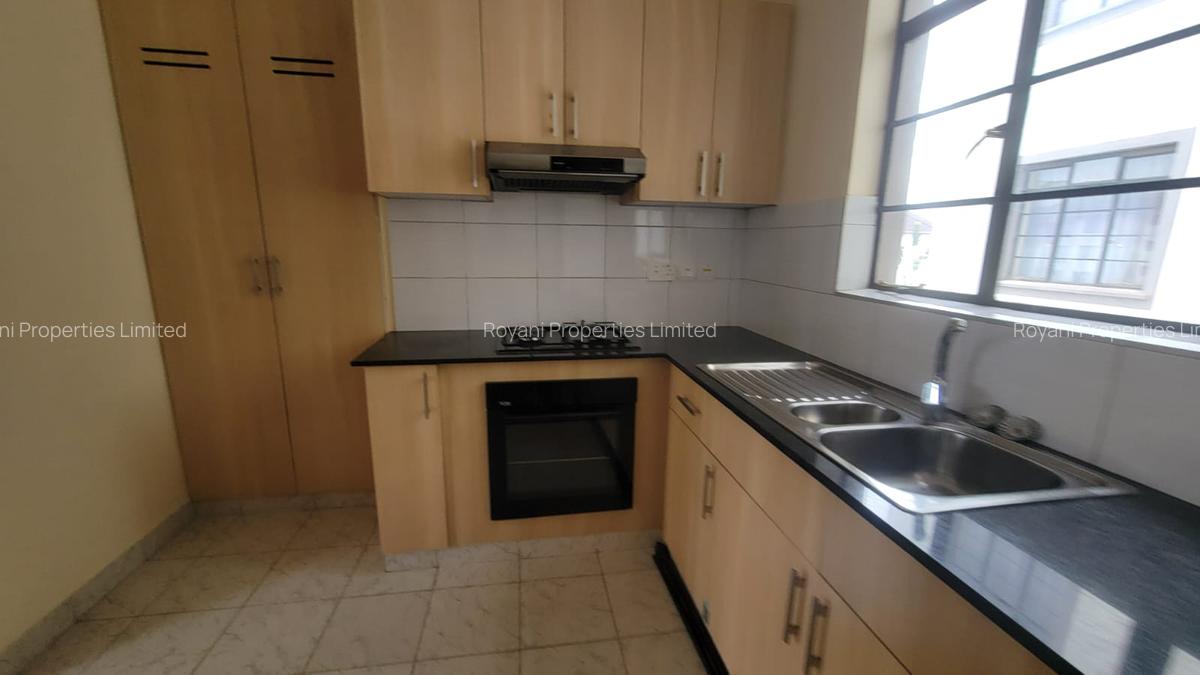 3 Bed Apartment with En Suite in Tatu City - 7