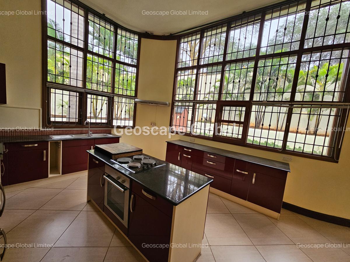 4 Bed Apartment with En Suite in Lower Kabete - 8
