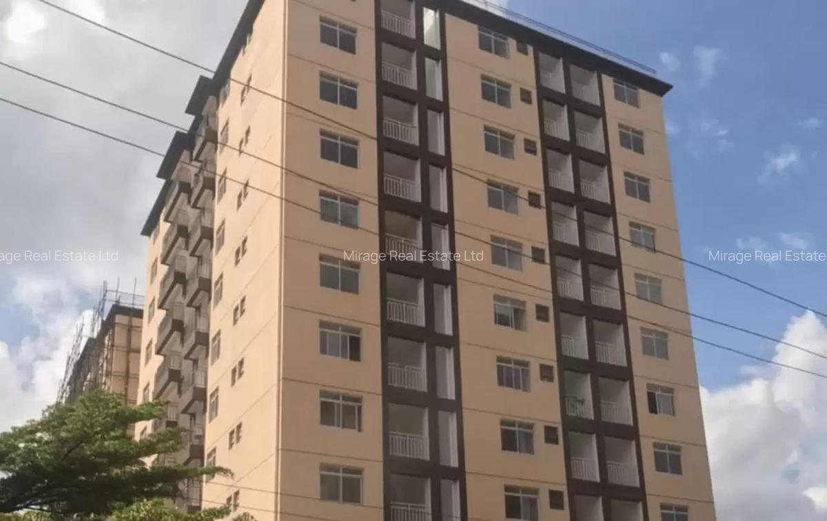 2 Bed Apartment with Gym in Kilimani - 11