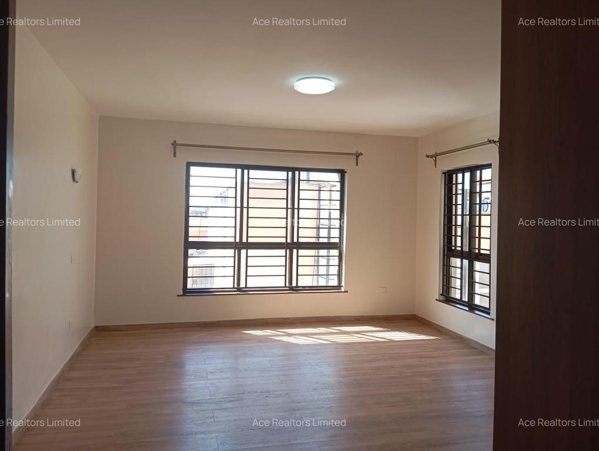 3 Bed Apartment with En Suite at General Mathenge - 4