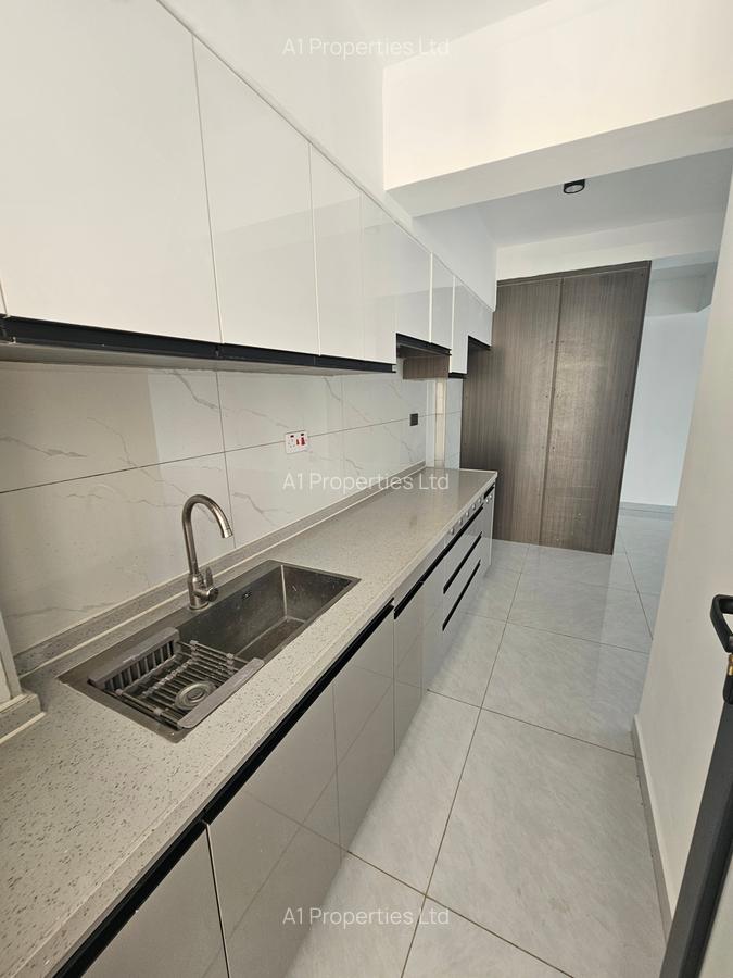 2 Bed Apartment with En Suite in Westlands Area - 4