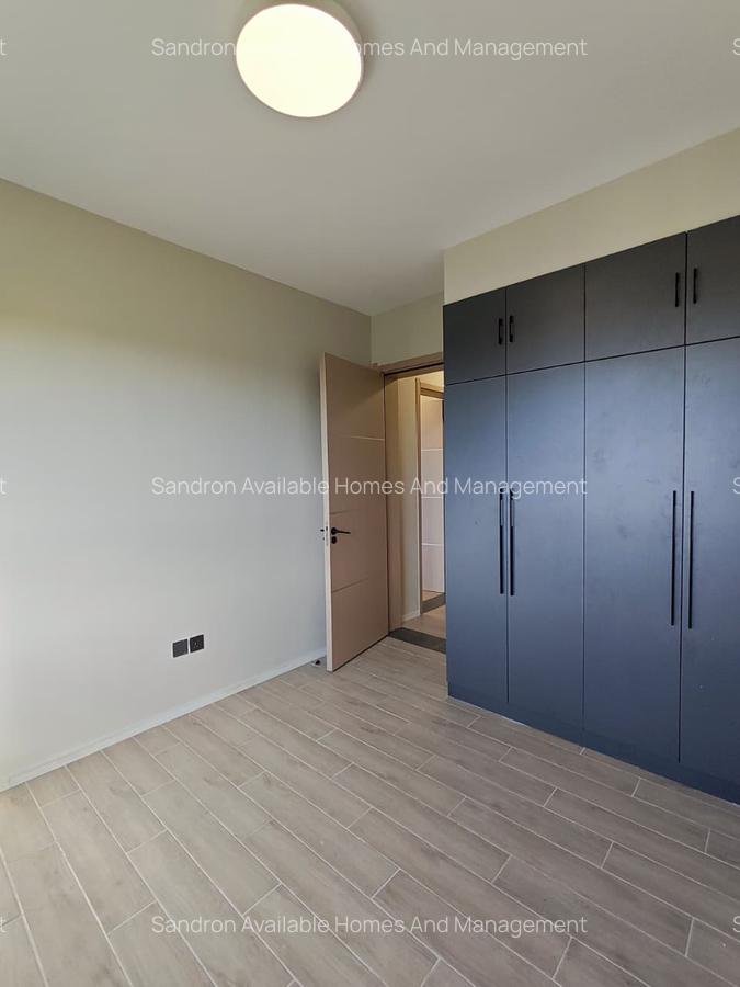 2 Bed Apartment with En Suite in Lavington - 13