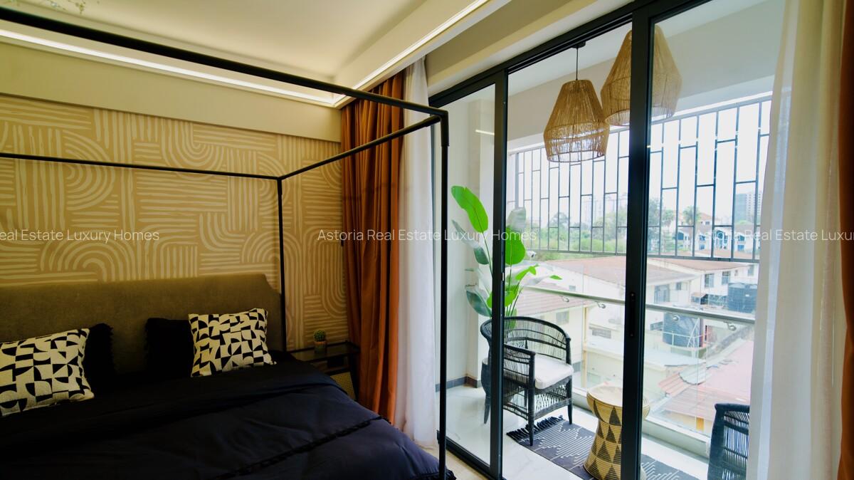 Studio Apartment with En Suite at 2026-423 0 Studio - 7