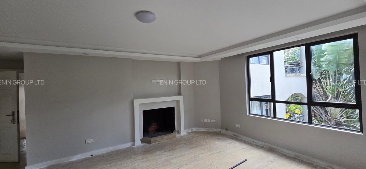 3 Bed Apartment with En Suite at Muthangari Drive - 4
