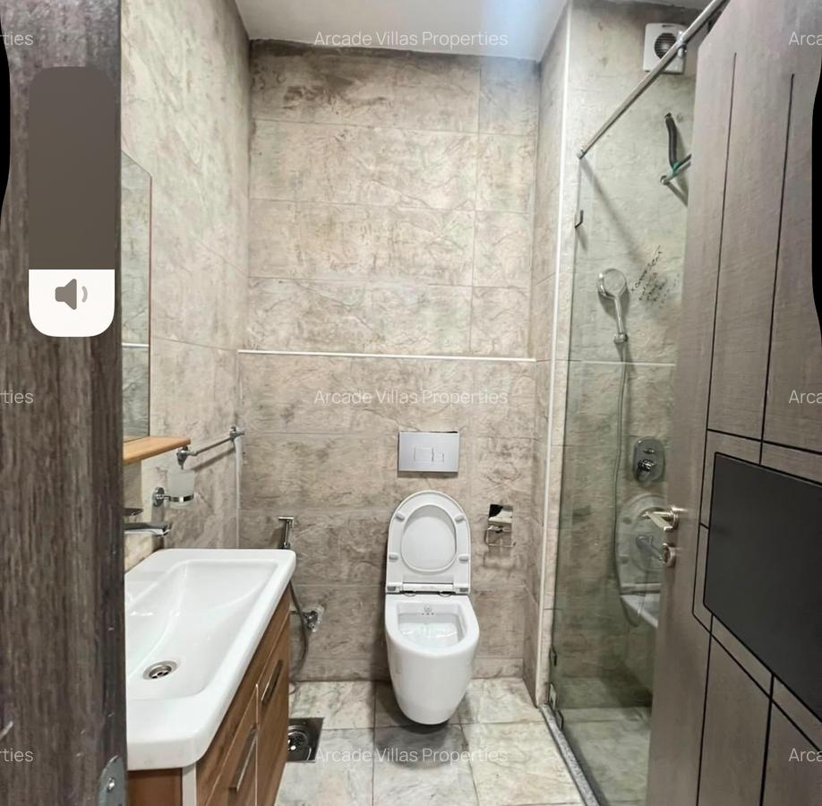 2 Bed Apartment with Gym in Kileleshwa - 11