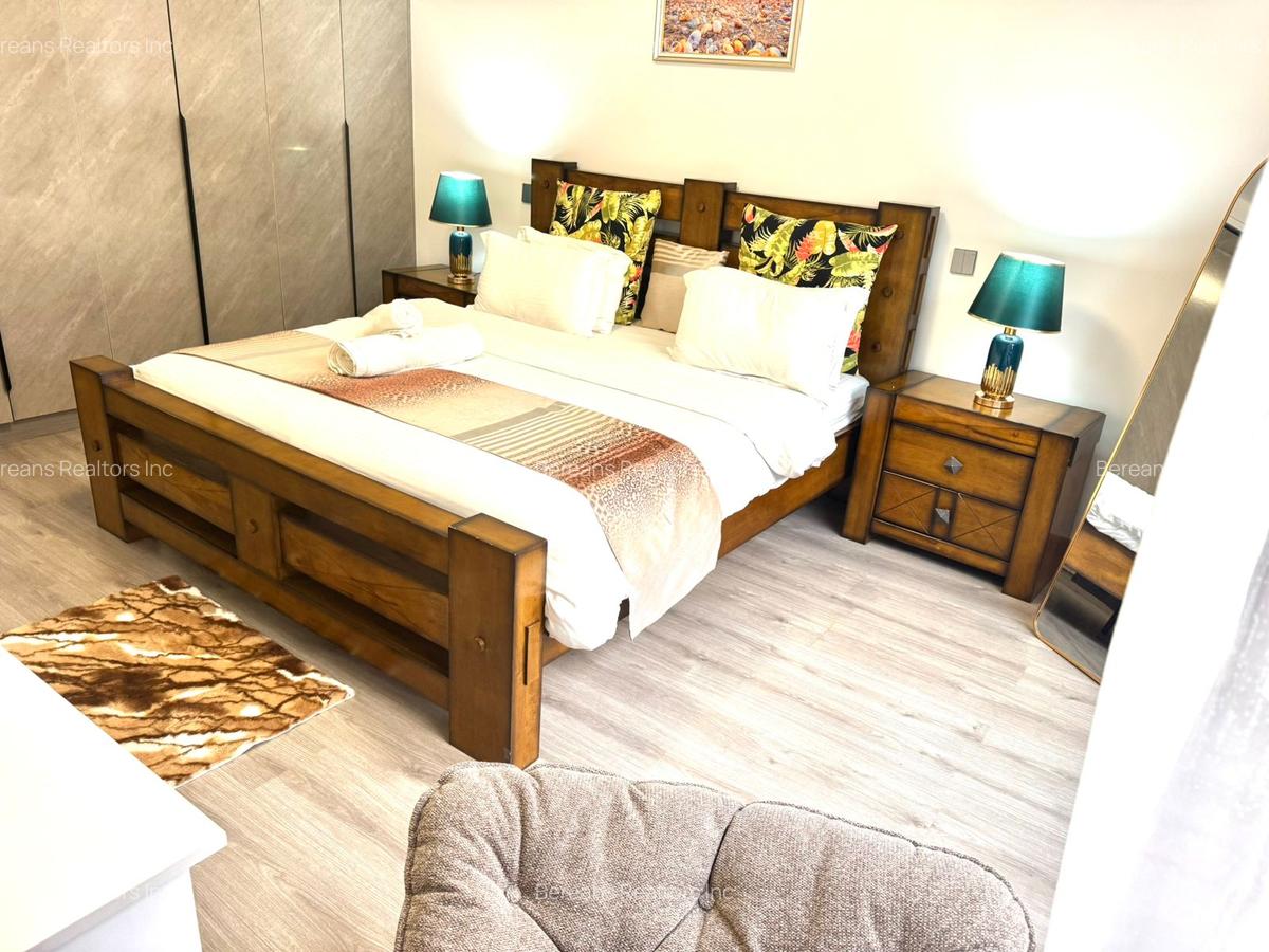 Serviced 3 Bed Apartment with En Suite in Riverside - 6