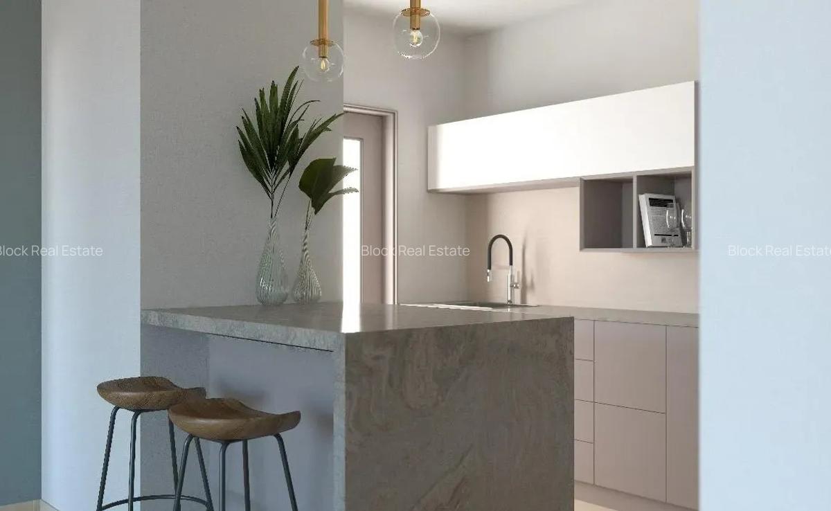 3 Bed Apartment with En Suite in Syokimau - 4