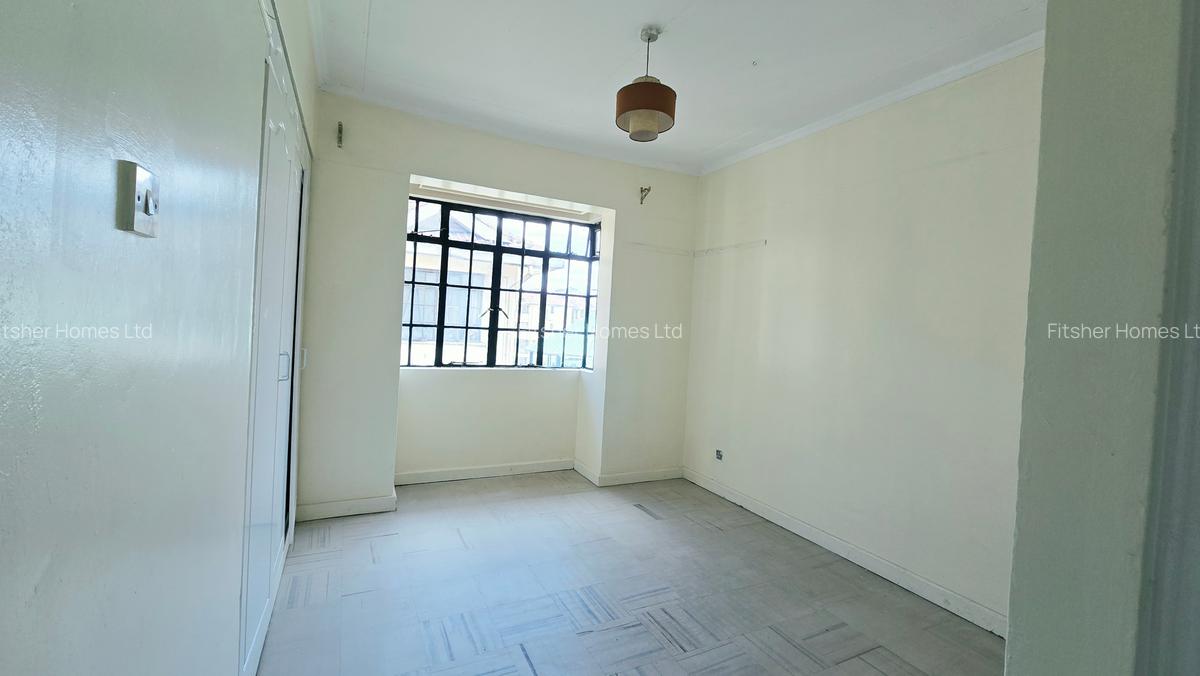 3 Bed Apartment with Borehole in Ngara - 8