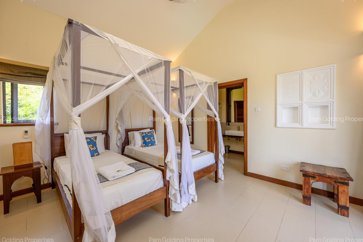 3 Bed Villa with En Suite at Mandharini - 17