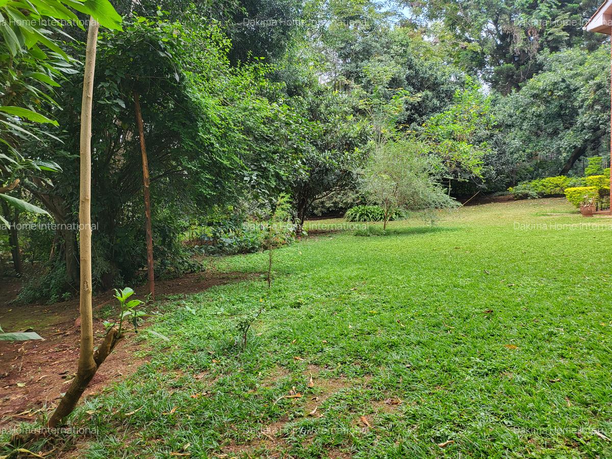 5 Bed Townhouse with En Suite in Rosslyn - 18