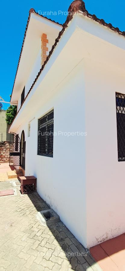 4 Bed Villa with En Suite at Nyali - 13